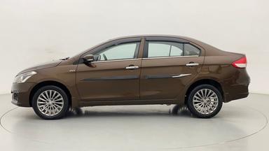 2016 Maruti Ciaz