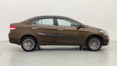 2016 Maruti Ciaz