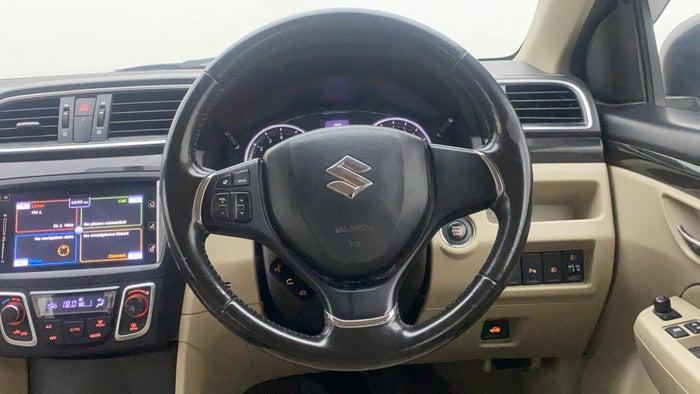 2016 Maruti Ciaz