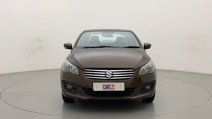 2016 Maruti Ciaz