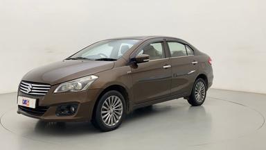 2016 Maruti Ciaz