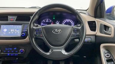 2017 Hyundai Elite i20