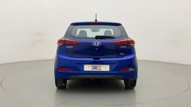 2017 Hyundai Elite i20