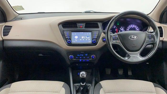 2017 Hyundai Elite i20