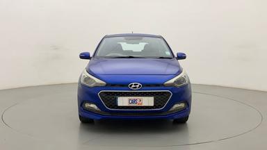 2017 Hyundai Elite i20