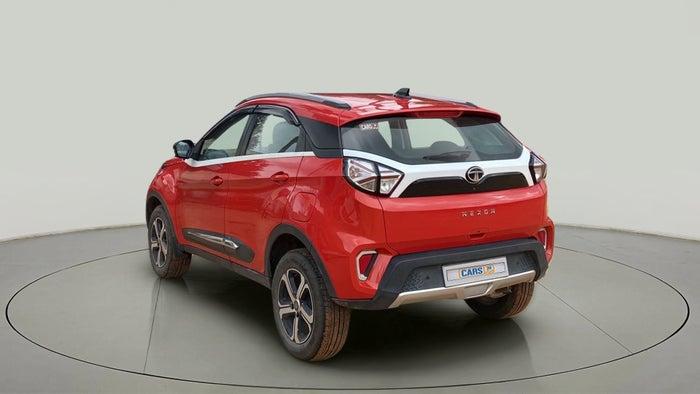 2021 Tata NEXON