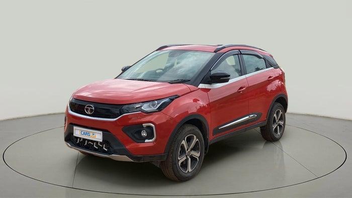 2021 Tata NEXON