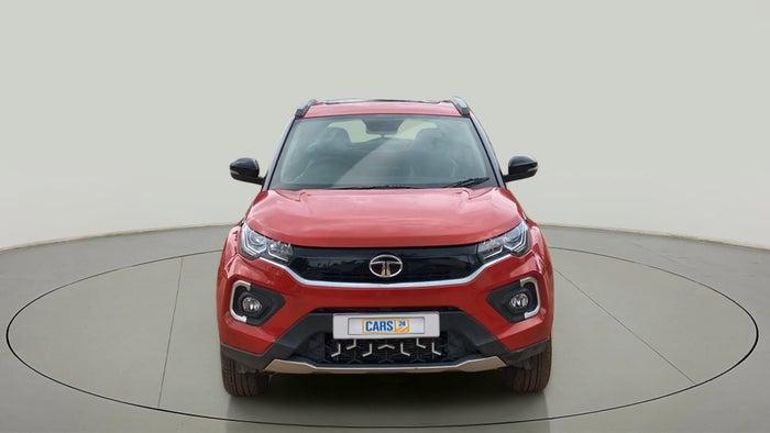 2021 Tata NEXON