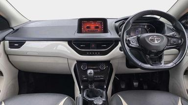 2021 Tata NEXON