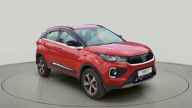 2021 Tata NEXON