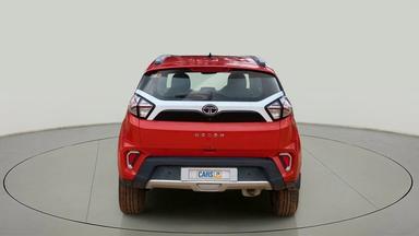 2021 Tata NEXON