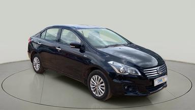 2016 Maruti Ciaz