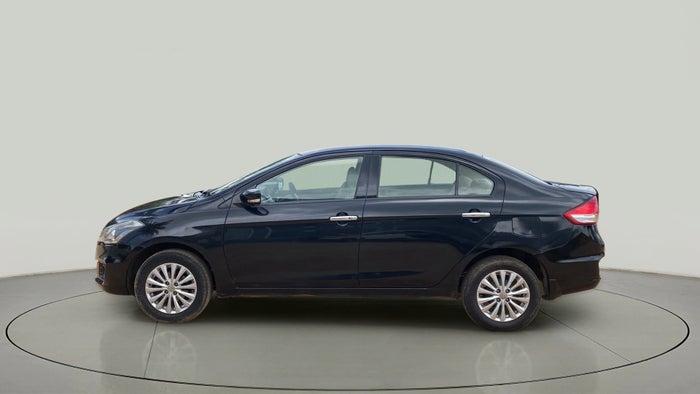 2016 Maruti Ciaz