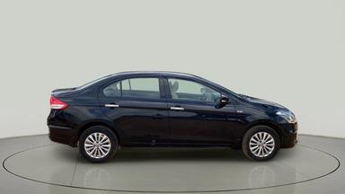 2016 Maruti Ciaz