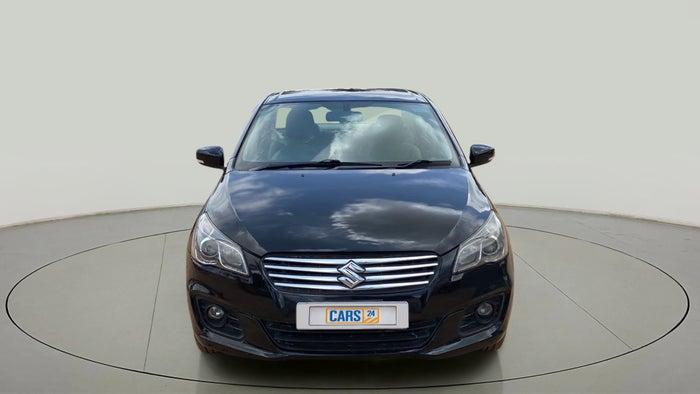 2016 Maruti Ciaz