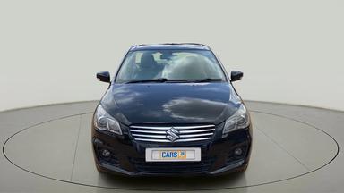 2016 Maruti Ciaz