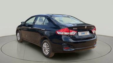 2016 Maruti Ciaz