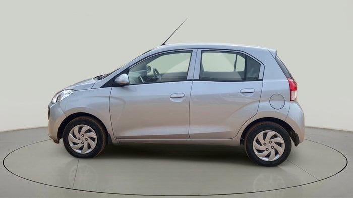 2021 Hyundai NEW SANTRO