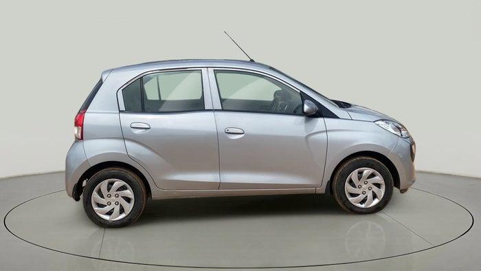 2021 Hyundai NEW SANTRO