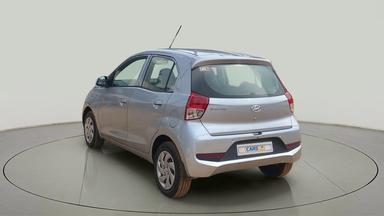 2021 Hyundai NEW SANTRO