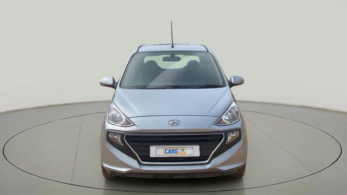 2021 Hyundai NEW SANTRO