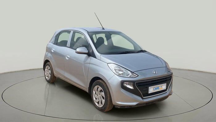 2021 Hyundai NEW SANTRO