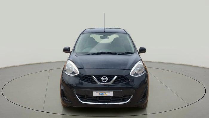 2013 NISSAN MICRA