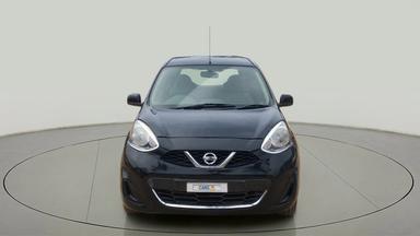 2013 NISSAN MICRA