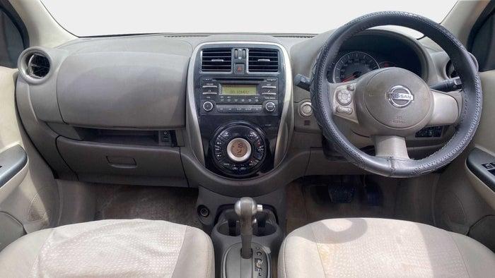 2013 NISSAN MICRA