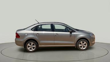 2016 Skoda Rapid