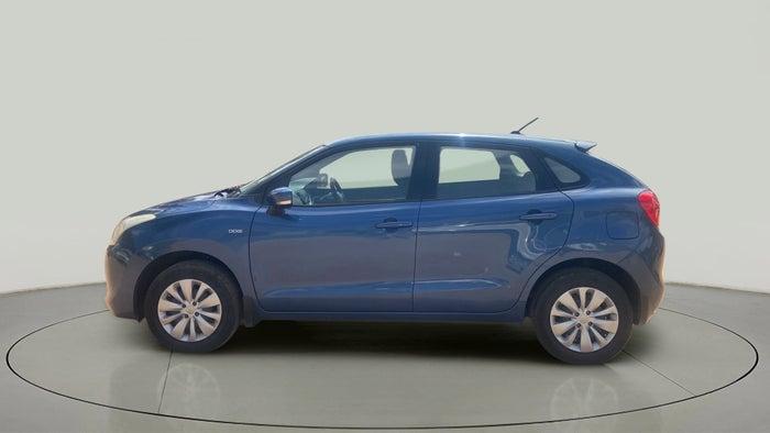 2015 Maruti Baleno