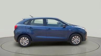 2015 Maruti Baleno