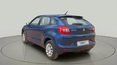 2015 Maruti Baleno