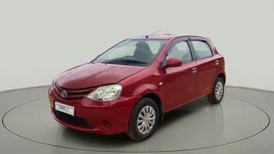 2012 TOYOTA ETIOS LIVA