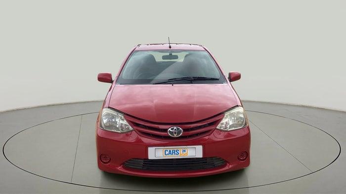 2012 TOYOTA ETIOS LIVA