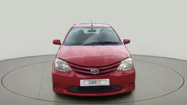 2012 TOYOTA ETIOS LIVA