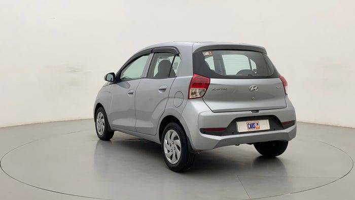 2019 Hyundai NEW SANTRO