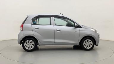 2019 Hyundai NEW SANTRO