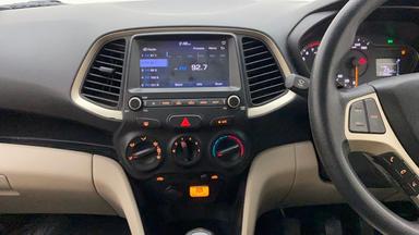 2019 Hyundai NEW SANTRO