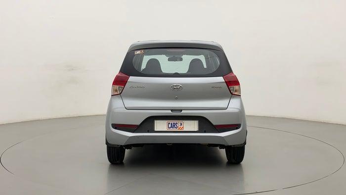 2019 Hyundai NEW SANTRO