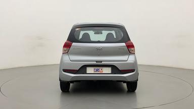 2019 Hyundai NEW SANTRO