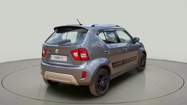 2021 Maruti IGNIS