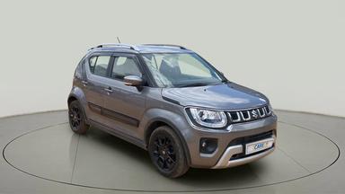 2021 Maruti IGNIS