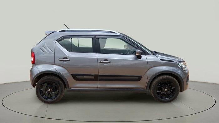 2021 Maruti IGNIS