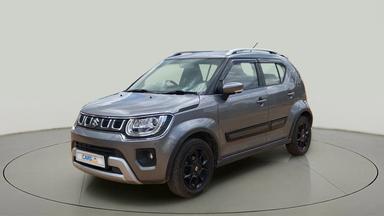 2021 Maruti IGNIS