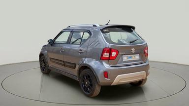 2021 Maruti IGNIS