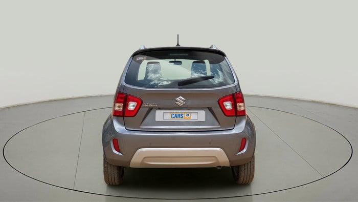 2021 Maruti IGNIS