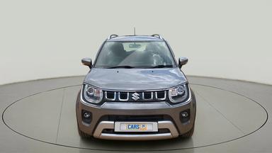 2021 Maruti IGNIS