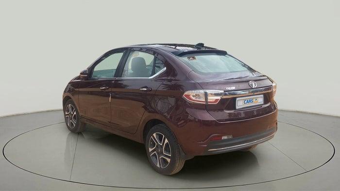 2021 Tata TIGOR