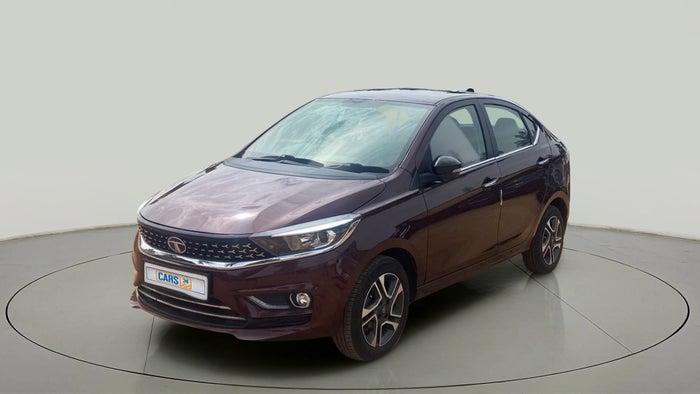 2021 Tata TIGOR